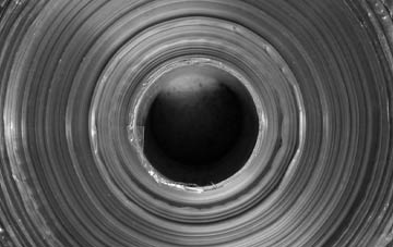 Geufron edpm waterproofing