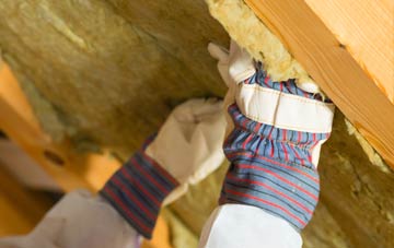 types of Geufron pitched roof insulation materials